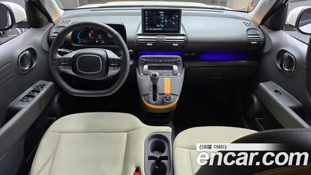 Hyundai Casper 2023 — photo 10