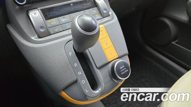 Hyundai Casper 2023 — photo 12
