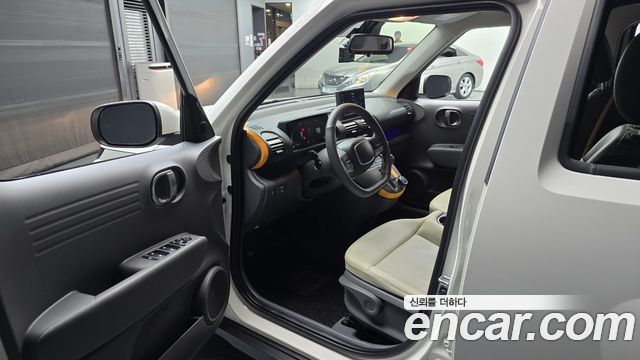 Hyundai Casper 2023 — photo 13