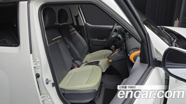 Hyundai Casper 2023 — photo 17
