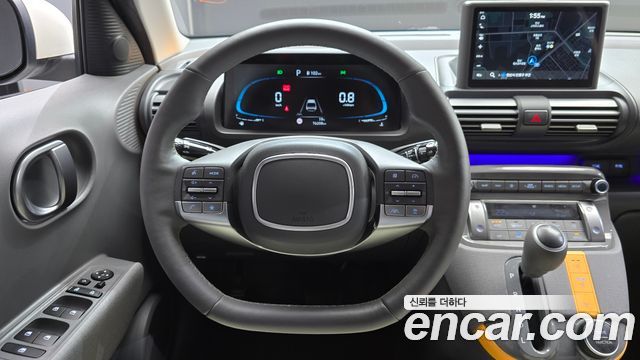 Hyundai Casper 2023 — photo 18