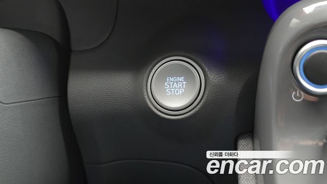 Hyundai Casper 2023 — photo 19