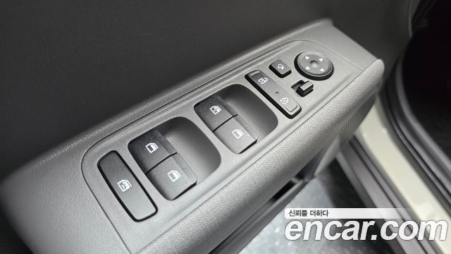 Hyundai Casper 2023 — photo 20