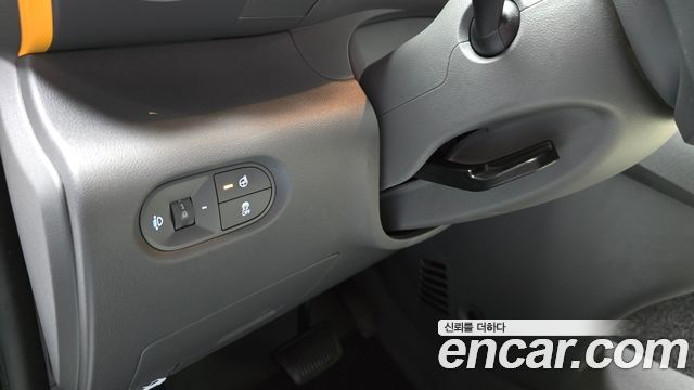 Hyundai Casper 2023 — photo 21