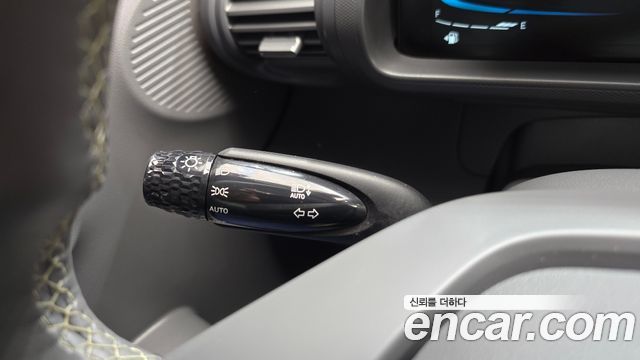 Hyundai Casper 2023 — photo 22