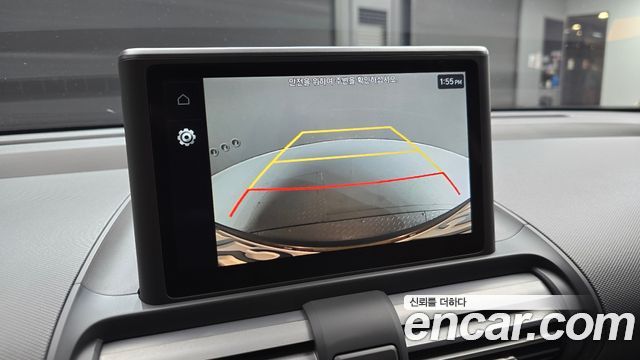 Hyundai Casper 2023 — photo 23