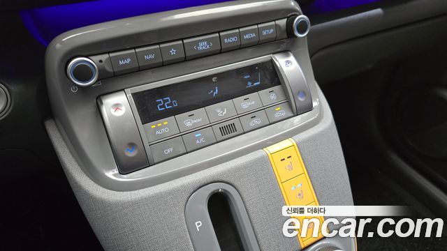 Hyundai Casper 2023 — photo 24