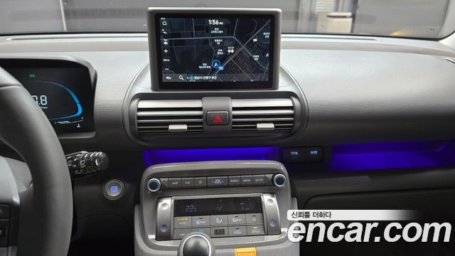 Hyundai Casper 2023 — photo 25