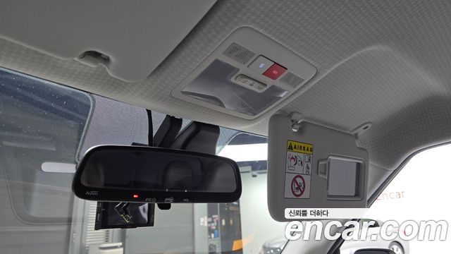 Hyundai Casper 2023 — photo 26