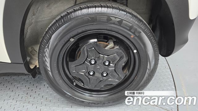 Hyundai Casper 2023 — photo 7