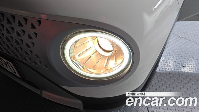 Hyundai Casper 2023 — photo 8