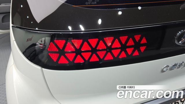 Hyundai Casper 2023 — photo 9
