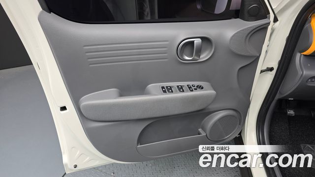 Hyundai Casper 2023 — photo 14