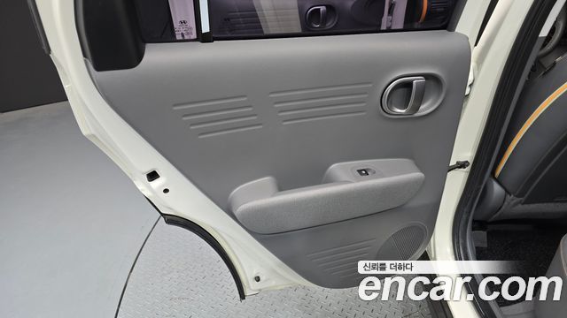 Hyundai Casper 2023 — photo 15