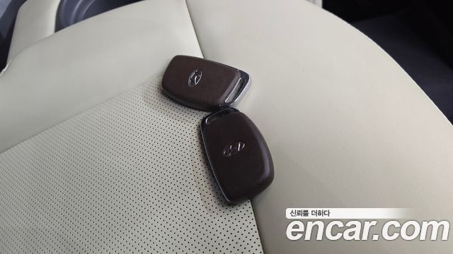 Hyundai Casper 2023 — photo 27