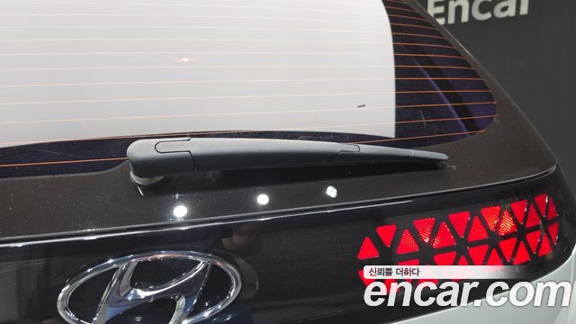 Hyundai Casper 2023 — photo 28