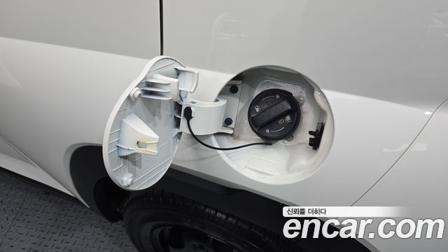 Hyundai Casper 2023 — photo 29