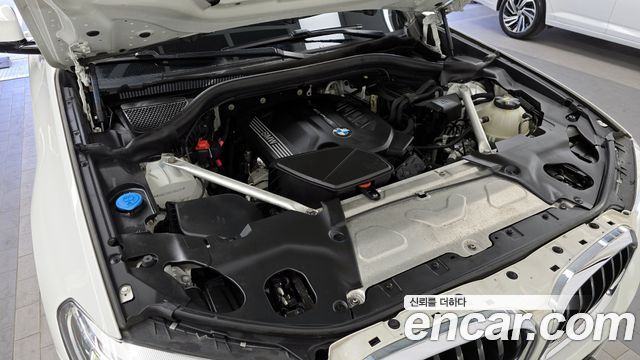 BMW X3 2020 — photo 6