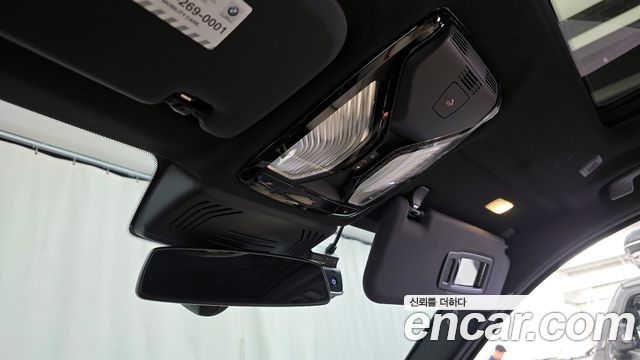BMW X3 2020 — photo 19