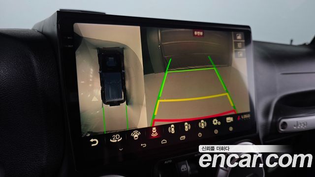 Jeep Wrangler 2016 — photo 13