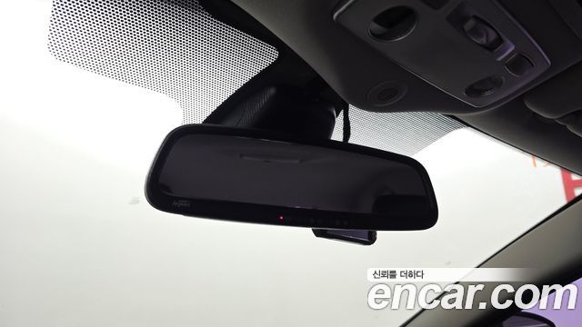 Renault Korea SM5  2015 — photo 19