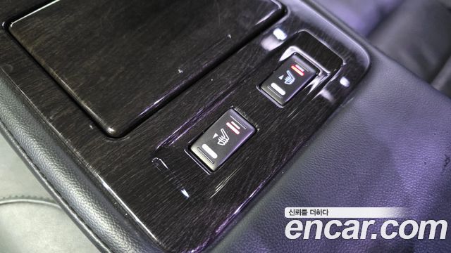 Renault Korea SM5  2015 — photo 20