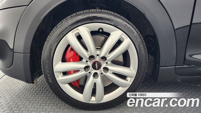 Mini Cooper Convertible 2020 — photo 5