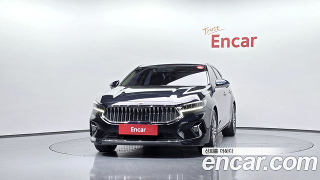 Kia K7 2020 — photo 3