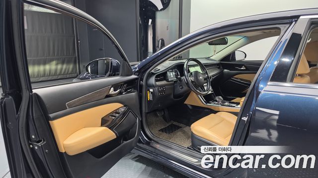 Kia K7 2020 — photo 13
