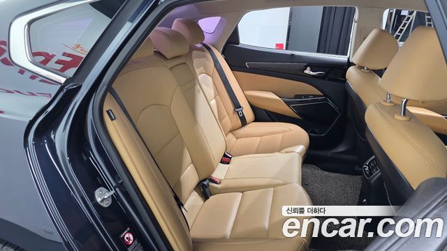 Kia K7 2020 — photo 17