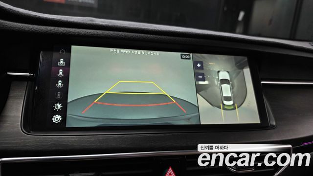 Kia K7 2020 — photo 22