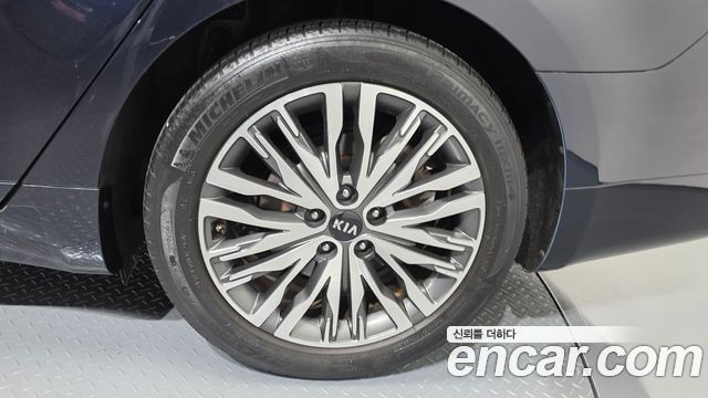 Kia K7 2020 — photo 7