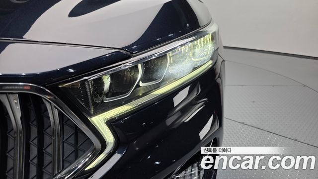 Kia K7 2020 — photo 8