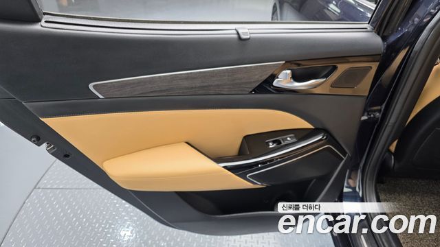 Kia K7 2020 — photo 15