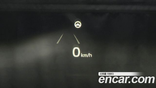 Kia K7 2020 — photo 33