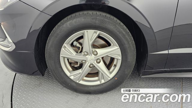 Hyundai Sonata 2020 — photo 5