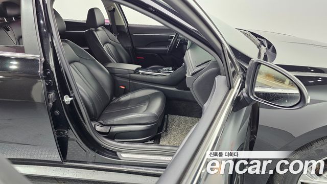 Hyundai Sonata 2020 — photo 13