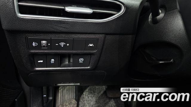 Hyundai Sonata 2020 — photo 23