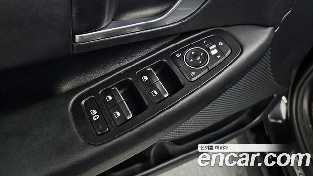 Hyundai Sonata 2020 — photo 25