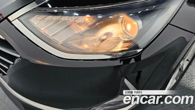 Hyundai Sonata 2020 — photo 8