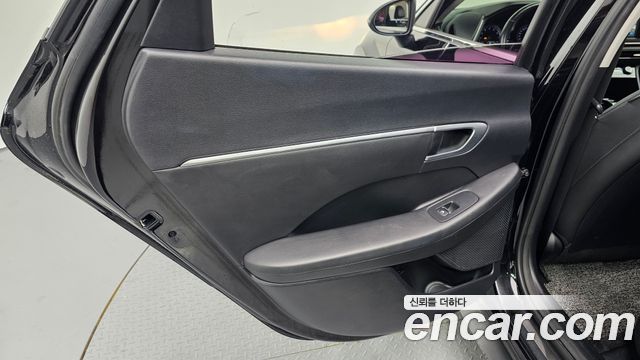Hyundai Sonata 2020 — photo 15