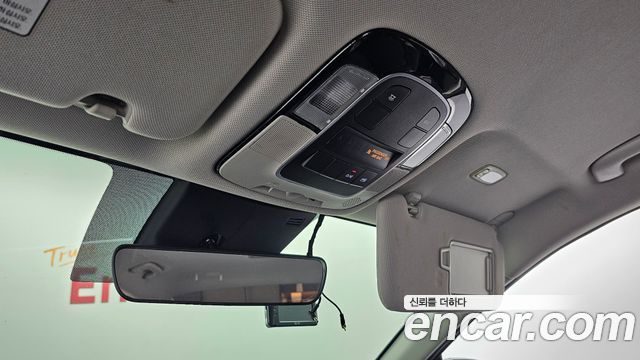 Hyundai Sonata 2020 — photo 28