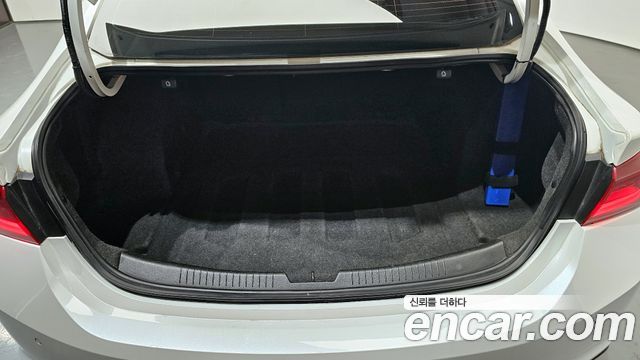 Chevrolet Korea Malibu 2017 — photo 20