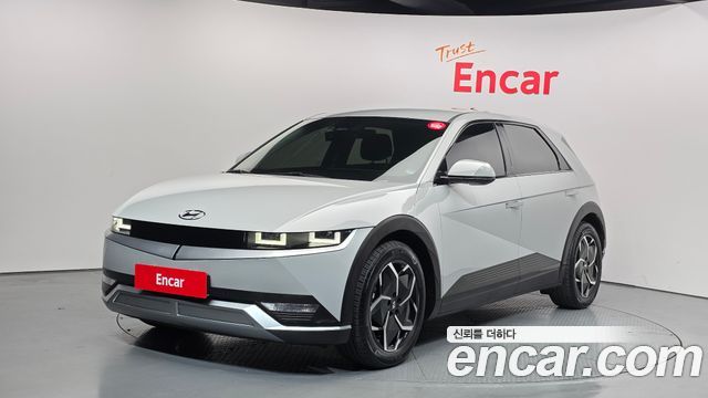 Hyundai Ioniq5 2023 — photo 1