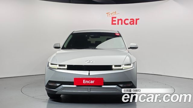 Hyundai Ioniq5 2023 — photo 3