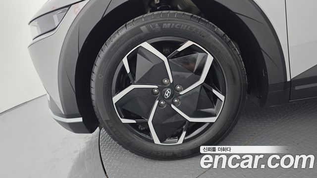 Hyundai Ioniq5 2023 — photo 5