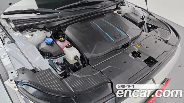 Hyundai Ioniq5 2023 — photo 6