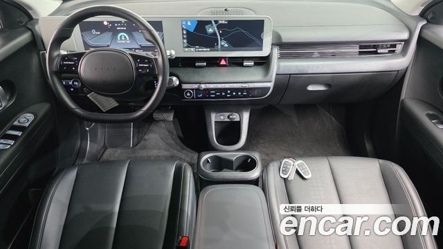 Hyundai Ioniq5 2023 — photo 7