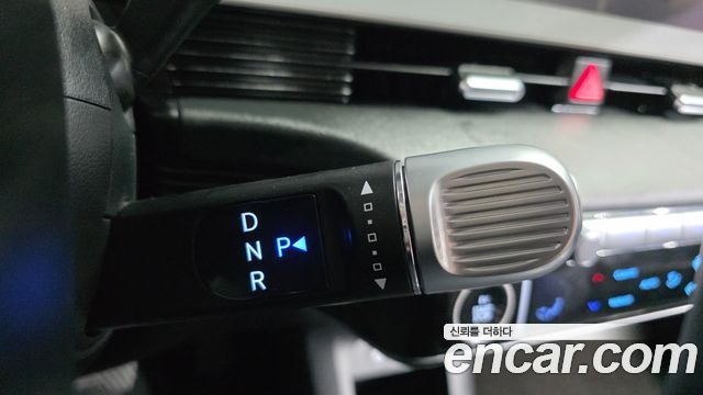 Hyundai Ioniq5 2023 — photo 9