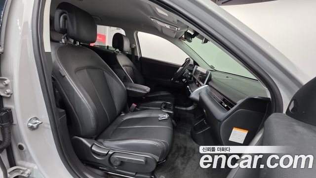 Hyundai Ioniq5 2023 — photo 10